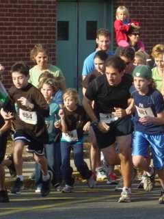 Ready, Set, Expect Delays During New Fairfield's Turkey Run