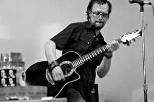 Cortlandt Musician Releases New CD