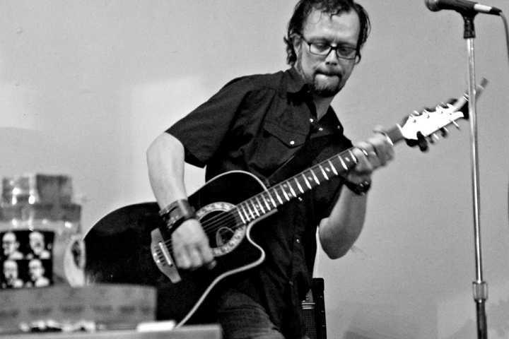 Cortlandt Musician Releases New CD