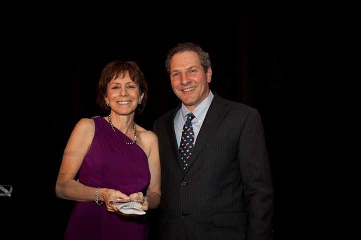 Northern Westchester Hospital Honors Dr. Anita Grover At Gala