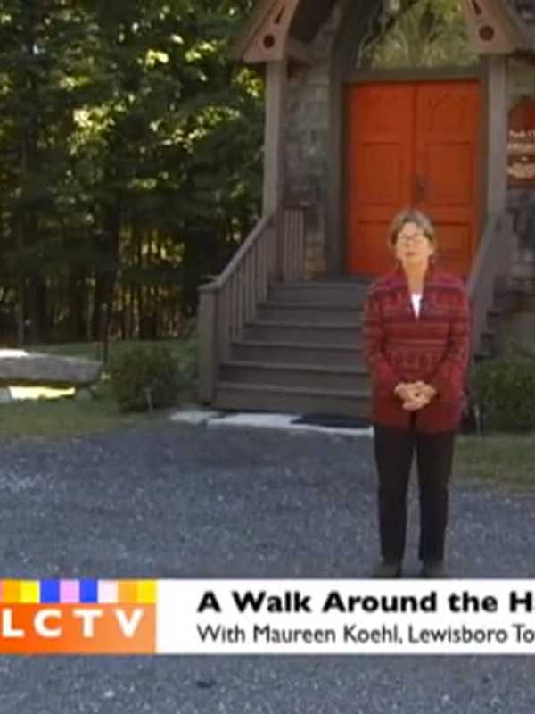Learn About Lewisboro Cemeteries On Guided Tour