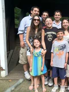 Somers Family Mourns Deceased Father of 12