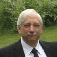 <p>Frank Katz died last week on Route 100 leaving behind a wife and 12 children. His family has set up a memorial fund in his name.</p>