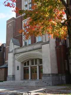 Registration For Kindergarten Set To Begin In Scarsdale
