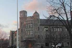 Swastikas Found At School In Pelham