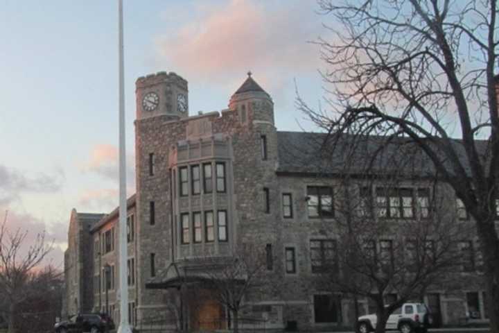 Swastikas Found At School In Westchester