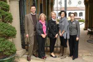 Katonah's Cultural Connections Come Together For Unique Tour