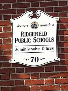 Ridgefield Schools Hire New Assistant Director Of Special Services