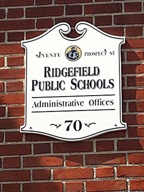 Ridgefield Schools Hire New Assistant Director Of Special Services