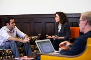 Fairfield County Business Collaborative Relaunches As Workspace