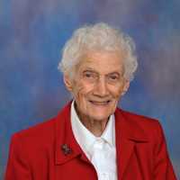 <p>Sister St. John Delany of White Plains will be inducted into the Senior Citizens Hall of Fame on Friday, Dec. 6. </p>