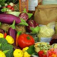 <p>A sampling of the variety of goods that are available weekly at the Bronxville Farmers&#x27; Market.</p>