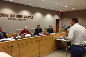 Whole Foods Proposed At Chappaqua Crossing