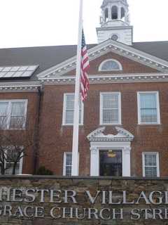 Port Chester Holding Seminars For Prospective Candidates