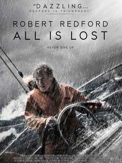 Movie Review: 'All Is Lost' At Stamford's Avon Theatre