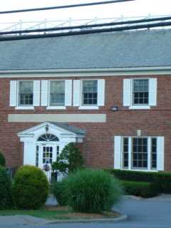 Yorktown Town Board Discusses Sober House