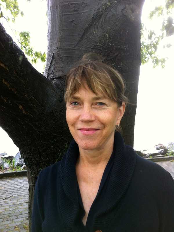 Peekskill Author Gives People Reason To Believe