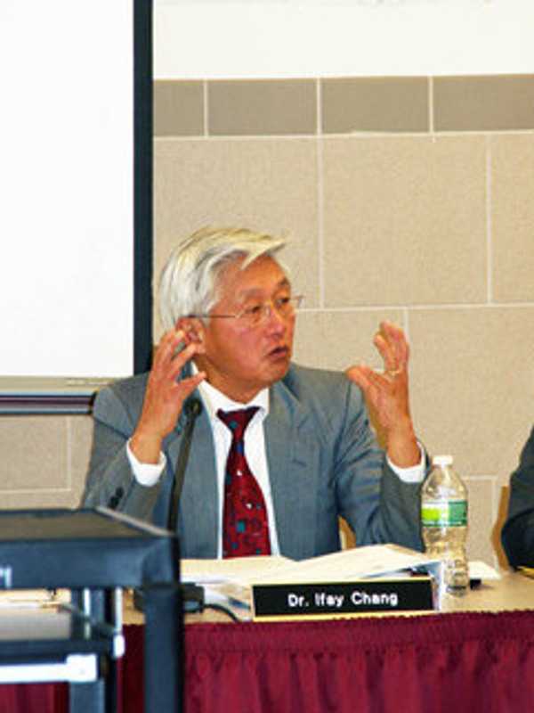 Somers Board Of Ed Member Wins Long-Awaited Game Patent