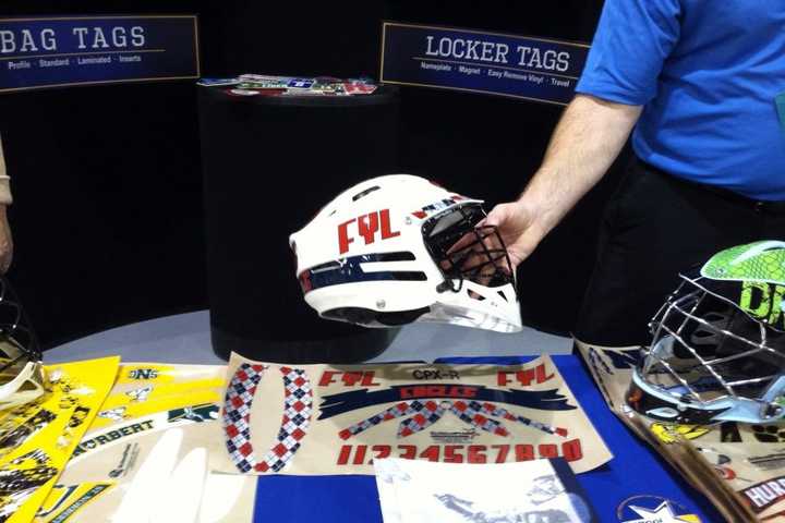 Registration Opens For Fairfield Youth Lacrosse Travel Teams