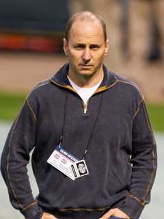 Mistress-Turned-Extortionist Of Darien's Brian Cashman Seized By ICE