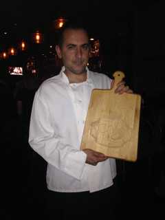 Chefs At The Goose In Darien Get Creative With Winter Menu