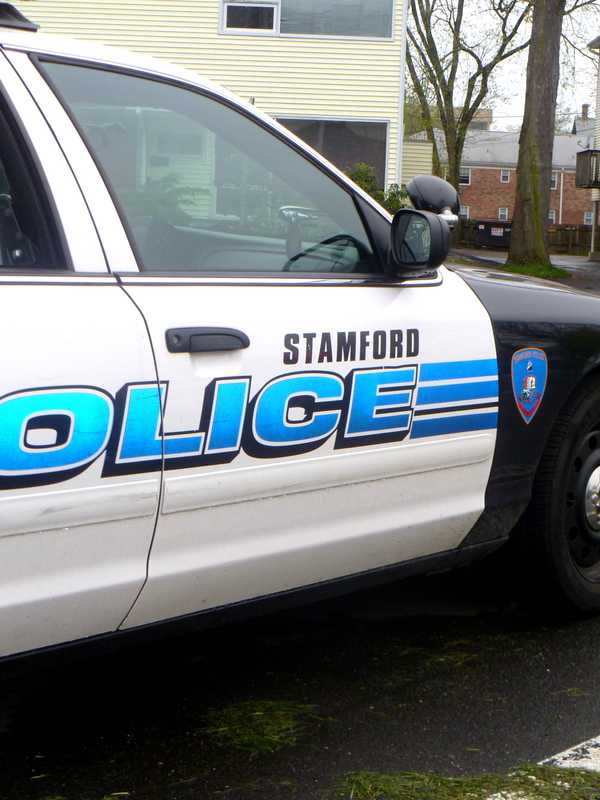 Police: Norwalk Man With Facsimile Gun Chased Down In Stamford Town Center