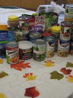 Keller Williams Opens In Wyckoff, Launches Food Drive