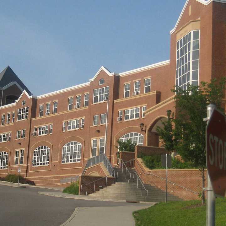 Sleepy Hollow High School has been named a &quot;Breakthrough School.&quot;