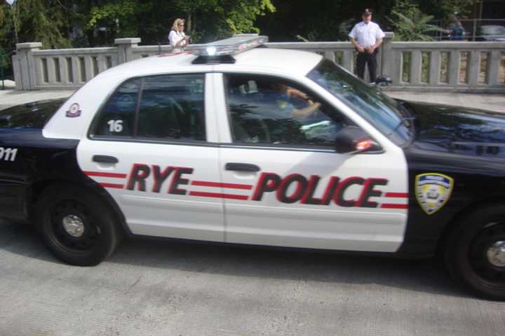 4.35 Percent Increase Proposed For Rye Police Budget
