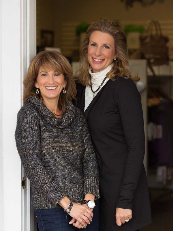 Wilton Women Add New Canaan Location To Active Lifestyle Store