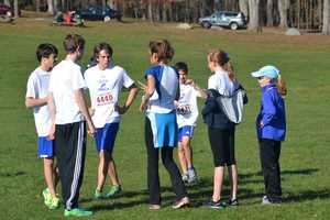 4 Wilton Running Club Members Qualify For Nationals
