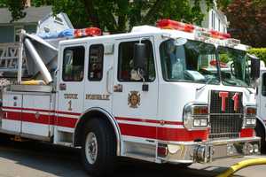 One Firefighter Injured, Six People Left Homeless By Norwalk Fire