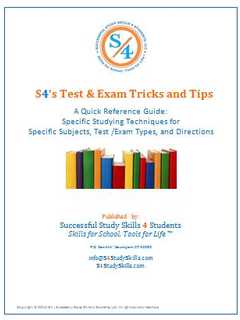 Free e-Book Can Help Students Prepare For Midterms