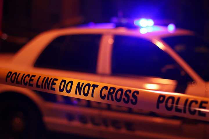 The Scarsdale police arrested a village housekeeper over the weekend.