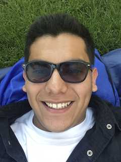 Port Chester Student Turns To Crowdfunding To Pay For College