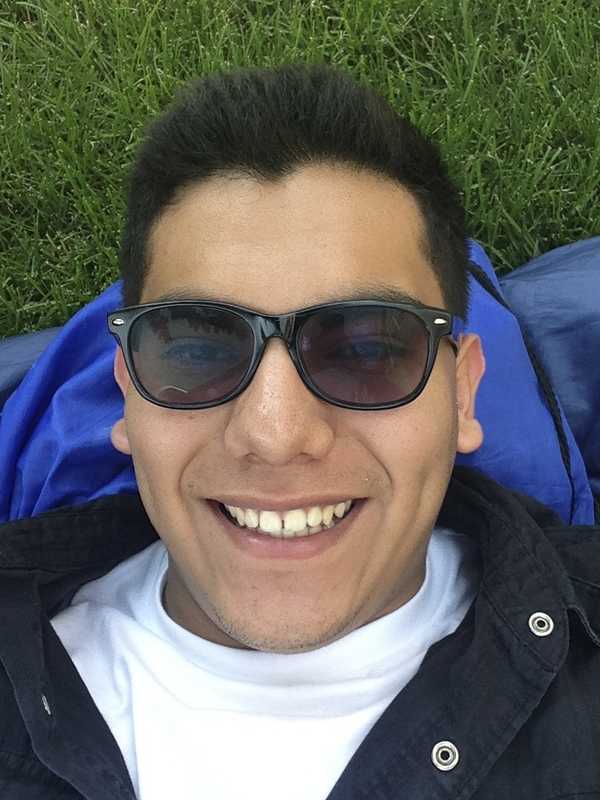 Port Chester Student Turns To Crowdfunding To Pay For College