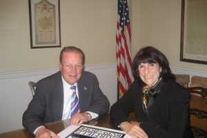 Fairfield Chamber Of Commerce Serves Up Economic Outlook Breakfast