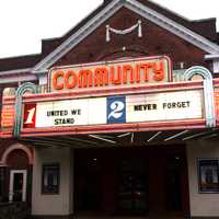 <p>Fairfield Community Theater has been closed since 2011, but a petition on Change.org has been created to force the current owners to sell the property, which dates back to the 1920s.</p>