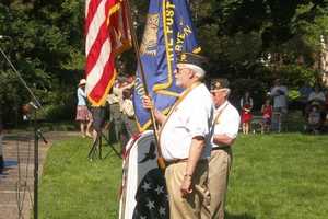 Rye Group Looks To Bring Back Memorial Day Parade
