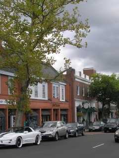 New Canaan Chamber Of Commerce Organizing Webinar On E-mail Marketing