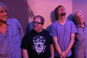 Popular Band Brings Unscripted Act To Paramount In Peekskill
