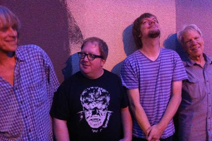 Popular Band Brings Unscripted Act To Paramount In Peekskill
