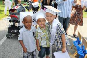 Greenwich Agency Launches Preschool Scholarship Drive