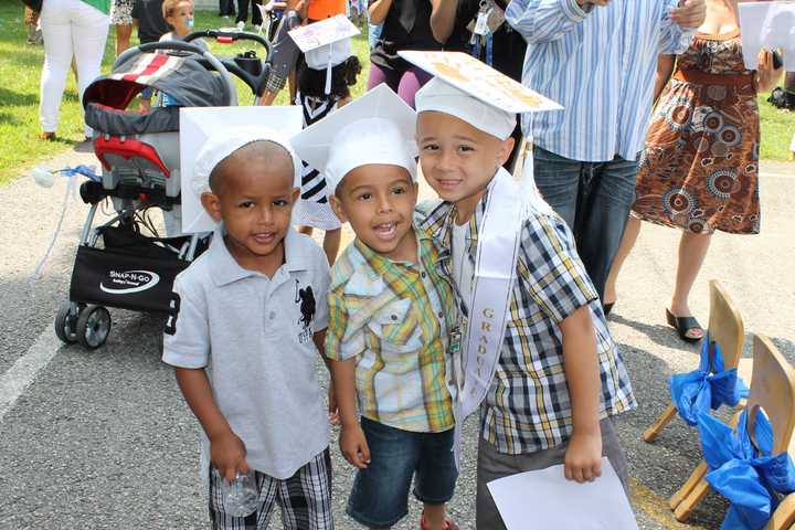 Greenwich Agency Launches Preschool Scholarship Drive