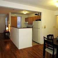 <p>This apartment at 61 Bronx River Road in Yonkers is open for viewing Sunday, Dec. 1.</p>