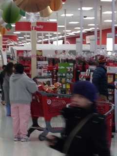 Target Offering New Perks To Employees To Help Promote A Healthy Life