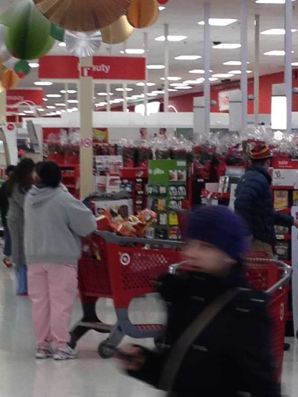 Target Offering New Perks To Employees To Help Promote A Healthy Life