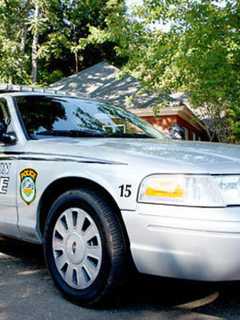 Wilton Police Stepping Up Seat Belt Enforcement