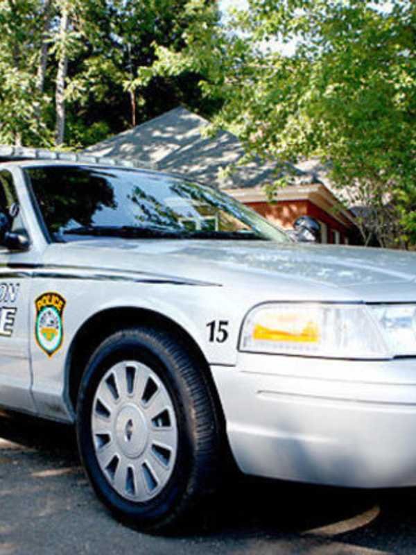 Wilton Police Stepping Up Seat Belt Enforcement