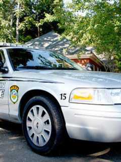Ridgefield Woman Charged With DUI After Crashing Car In Wilton